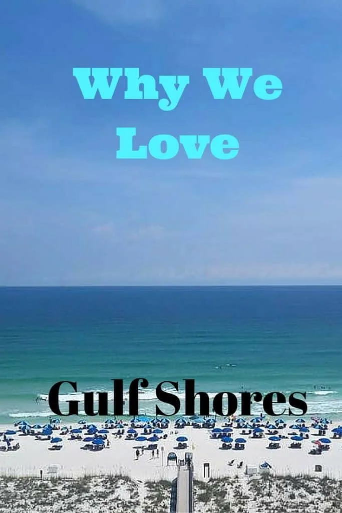 Why We Love
