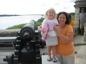 Fort Matanzas National Monument