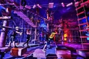 Picture courtesy Louisville Mega Cavern
