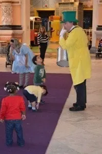 Touch Museum