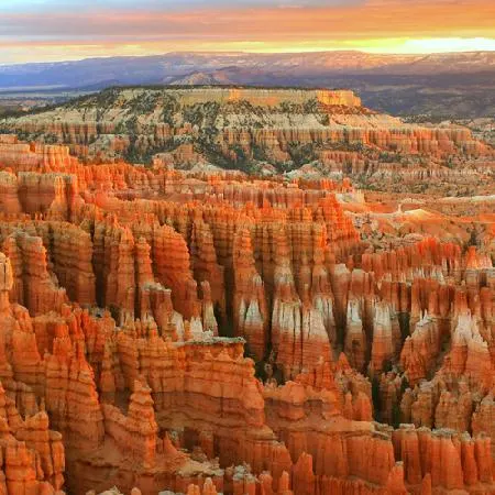 Bryce Canyon National Park