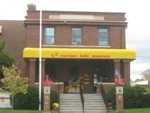 Curious-kids-museum