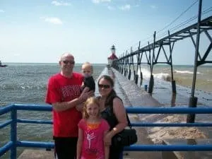 st-joseph-michigan-pier