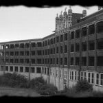 Waverly Hills Sanatorium 