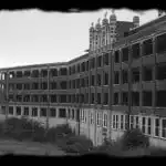 Waverly Hills Sanatorium 