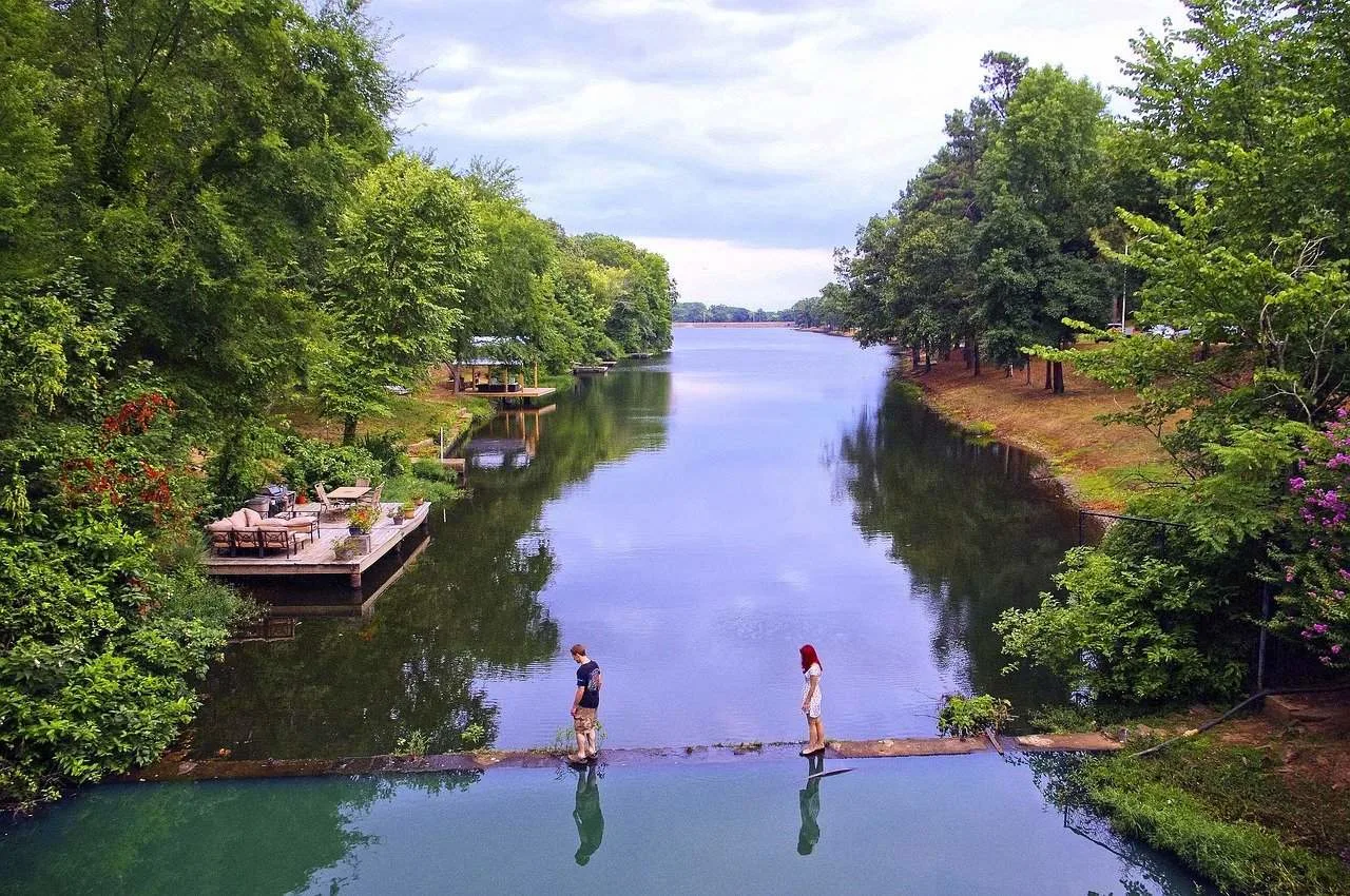 6 things to do in Little Rock Arkansas