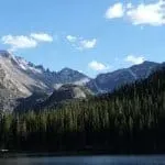 Rocky Mountain National Park