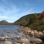 Acadia National Park