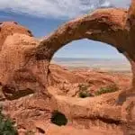 Arches National Park 