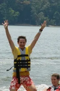 lake life