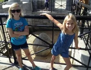plymouth rock