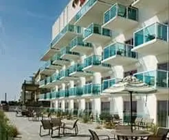 Courtyard Ocean City