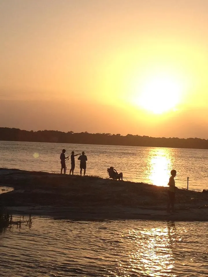 Fishing