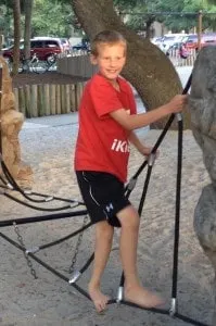 playground