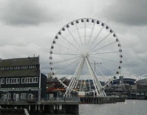 The Great Wheel
