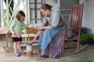 Living History Farms