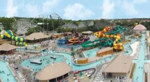 Adventureland Park