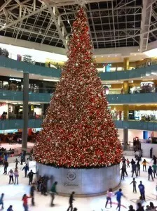 Dallas Galleria