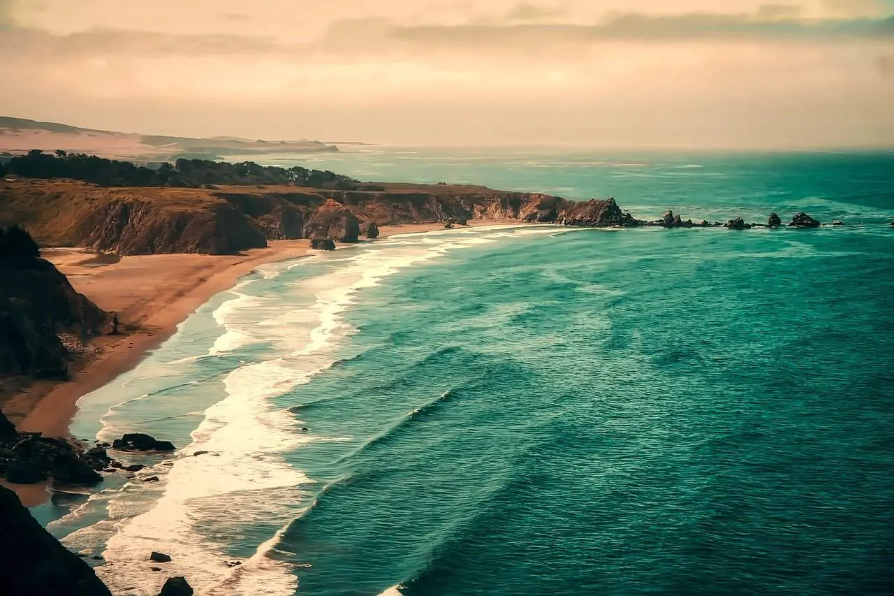 10 must see attractions in California
