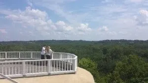 Fort Snelling in St. Paul, MN