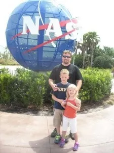 Kennedy Space Center