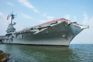 USS Lexington