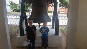 Kid Friendly Things to do in Huntsville Alabama