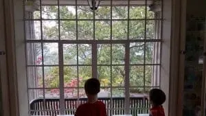 Kid Friendly Things to do in Huntsville Alabama