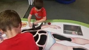 Kid Friendly Things to do in Huntsville Alabama