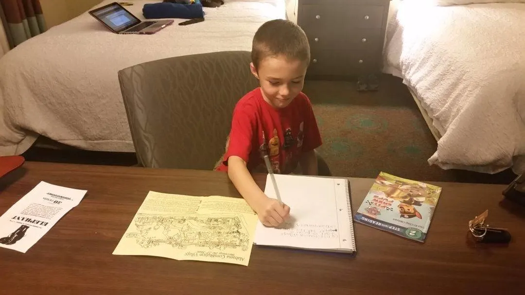 Hampton Inn, Huntsville Alabama
