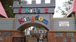 Kid Friendly Things to do in Huntsville Alabama
