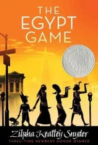 The Egyptian Game