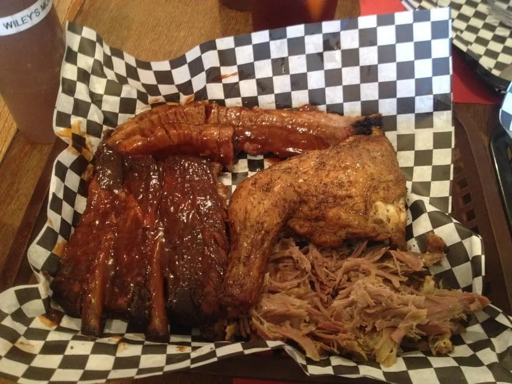 wiley's