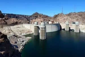 Hoover Dam, Nevada