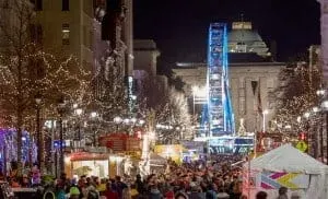 Photo courtesy of Artsplosure -Raleigh