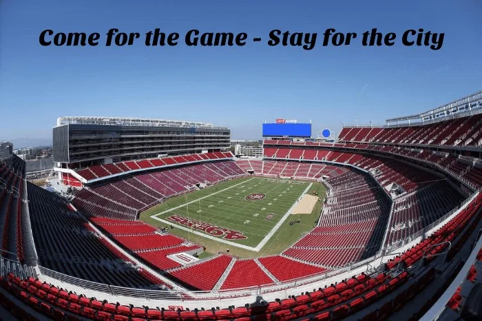 Santa Clara – In the Heart of California’s Silicon Valley