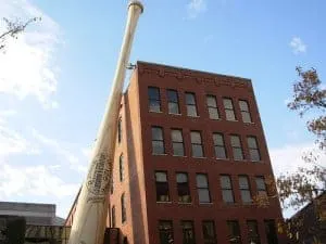 Baseball bat