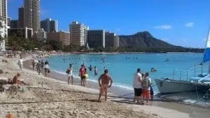 Half Dozen of the Best Free Things to Do with Kids in Oahu, Hawaii