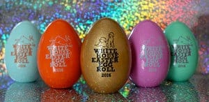 white house easter egg roll