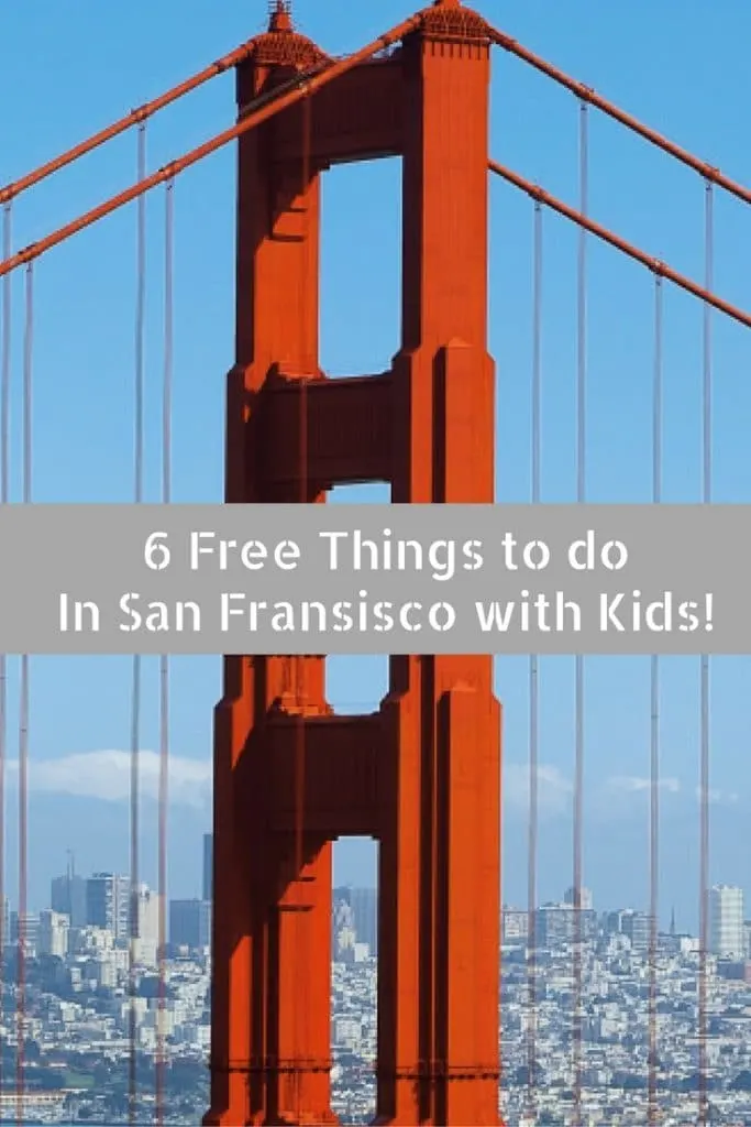 6 Free Things to do in Sanfra1