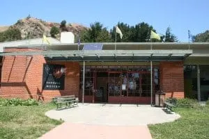 Randall-Museum