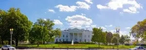 The White House, Washington, DC