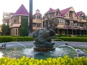 Winchester House