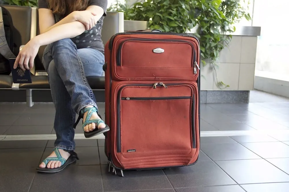 Packing Items we love