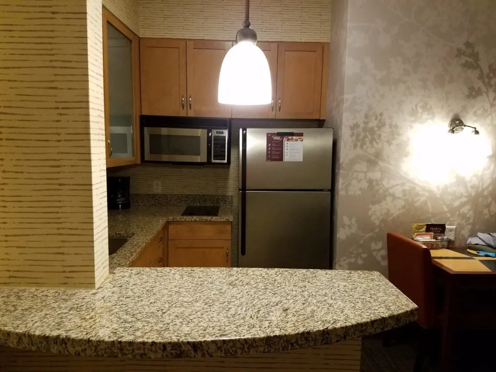 kitchen-residence-inn-ocala