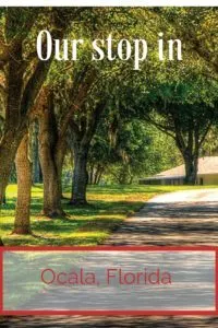 Ocala, Florida