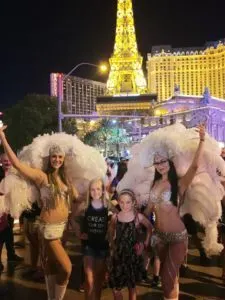 Show Girls