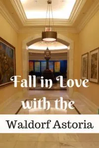 Waldorf Astoria