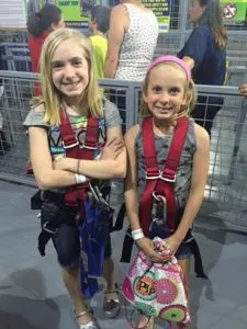Zip Line Las Vegas