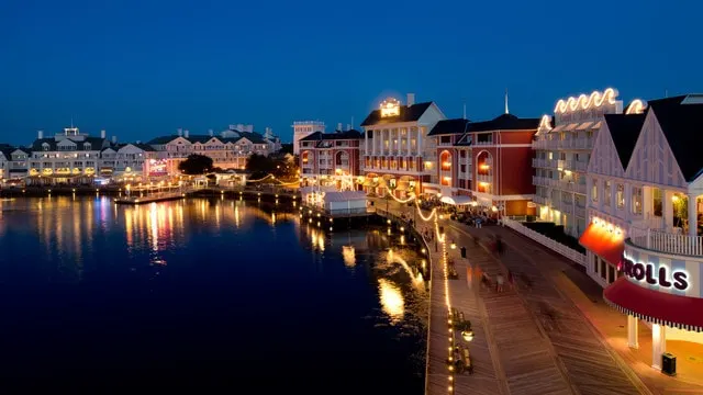 Disney's-boardwalk-inn